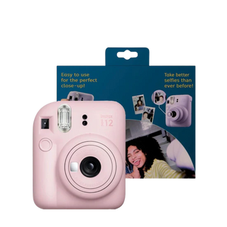 Instax mini camera bundle