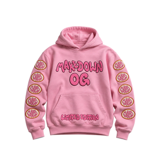 Og makedown Hoodie