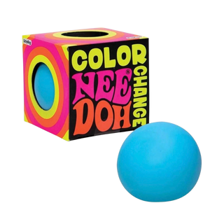 Color change Needoh