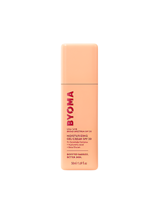 كريم جل مرطب بعامل حماية من الشمس SPF30 50 مل 