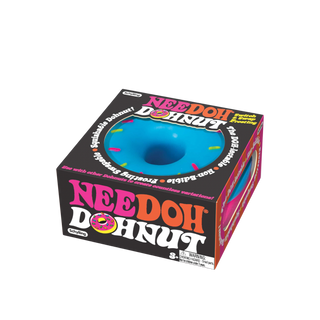 New Donut Needoh