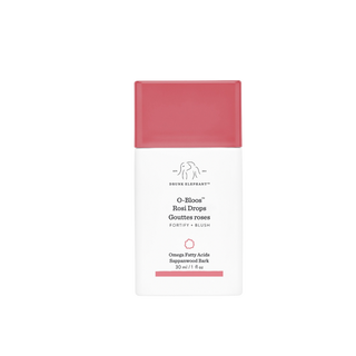 O-Bloos Rosi Drops 30ml