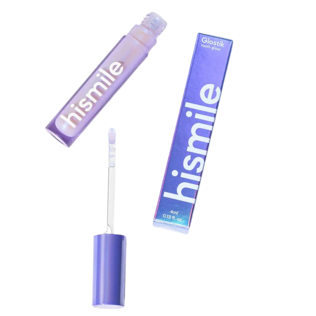 Glostik Tooth Gloss – Make Down