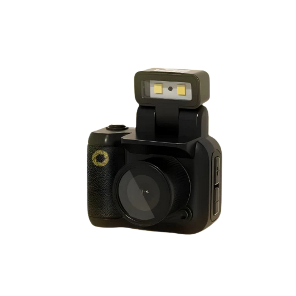 Mini digital camera – Make Down