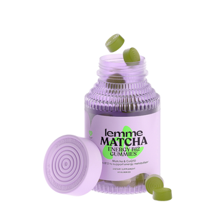 Lemme Matcha