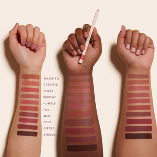 Kind Words
Matte Lip Liner