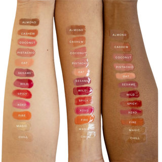 ShineOn Lip Jelly Non-Sticky Gloss