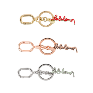 New keychain