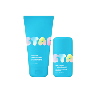 sal acid skincare duo