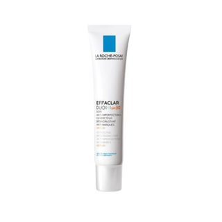 لاروش بوساي Effaclar Duo+ SPF30 حب الشباب 40 مل