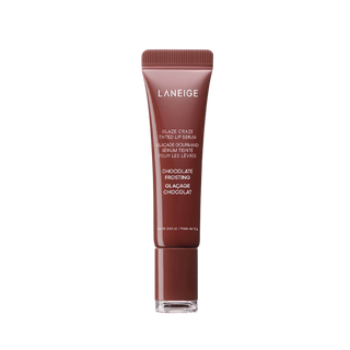 Glaze craze tinted lip serum