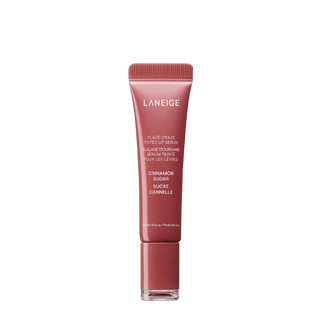 Glaze craze tinted lip serum