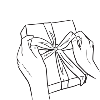 Gift Wrap