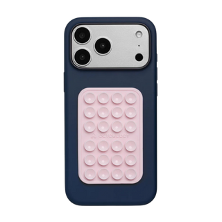 Octobuddy classic pink