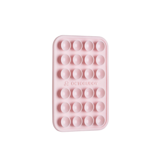 Octobuddy classic pink