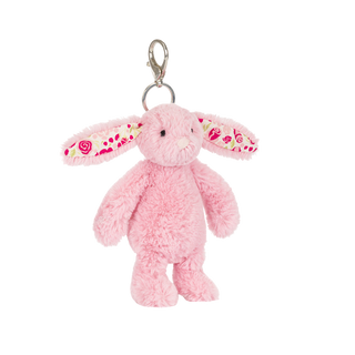 Bag charm jellycat