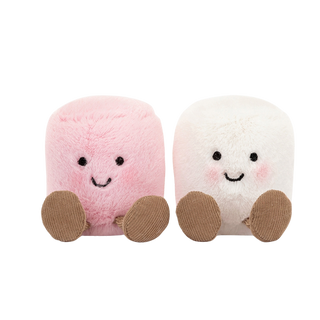 Cute Marshmallow