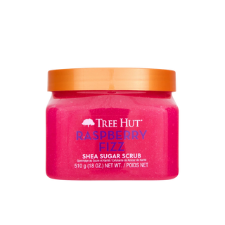 raspberry🍓🫐 fizz body scrub