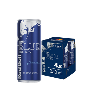 Blue berry 🫐 Edition