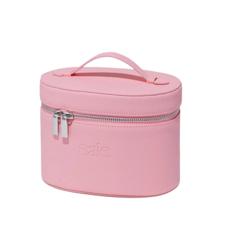 New saie makup bag