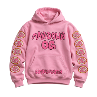 Og makedown Hoodie