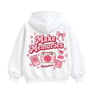 Make memories Hoodie