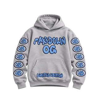 Og makedown Hoodie