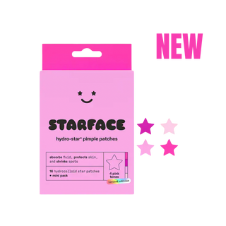 PINK HYDRO STAR