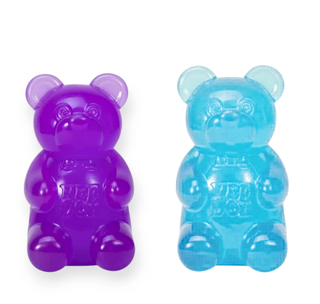 Gummy bear like Needoh