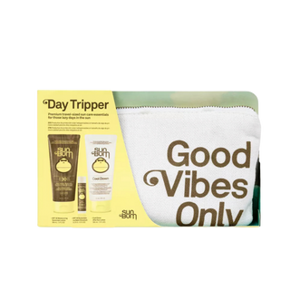Day Tripper sunscreen essentials set